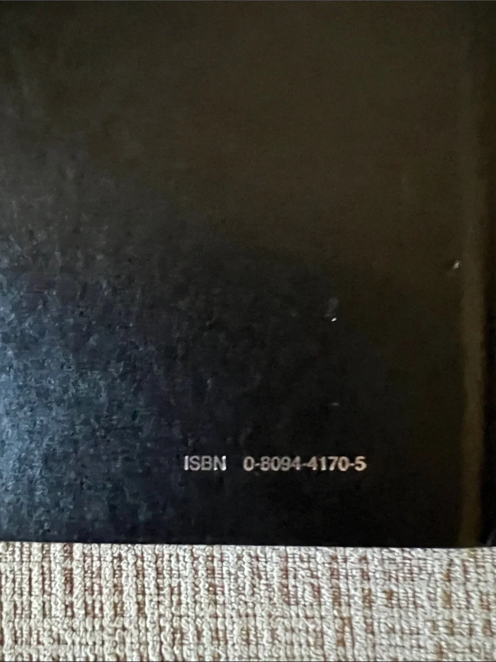 Time Life isbn 8094
